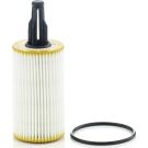 Mann & Hummel Ölfilter PKW MERCEDES C,E-Klasse,GLK HU 7025 z