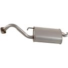 52 / Auspufftopf Hinten 23267