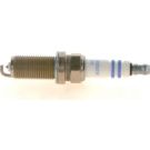 Zündkerze Entstört INFI FX,NISS 350Z,Murano,Primera 02 Double Platinum 0 242 230 584