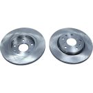 Maxgear Bremsscheibe Suzuki P. Swift 05- 1.6 19-2248