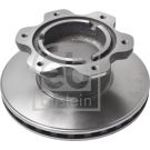 FEBI BILSTEIN Bremsscheibe 29169