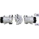 Kompressor, Klimaanlage 51-0944