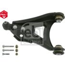 Querlenker Renault P. Clio Ii, Kangoo, Kangoo Express, Thalia I 1.1-3.0 08.97- Untere Le Mit Rubs ProKit 33105