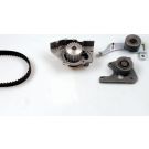HEPU Wasserpumpe + Zahnriemensatz PK08360