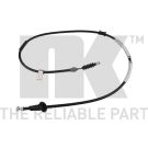 Seilzug, Feststellbremse Volvo T. S40/V40 99-04 Pr 904838