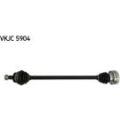 Antriebswelle VKJC 5904