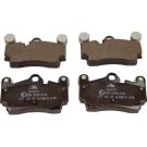 Bremsbelagsatz Vw/Porsche T. Touareg/Cayenne 13.0460-4976.2