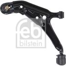 Querlenker Nissan P. Primera 1.6/2.0/2.0D 06.90-06.96 Le Untere 12960