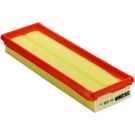 DENCKERMANN Luftfilter A140339
