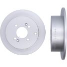 KAMOKA Bremsscheibe 1033588