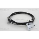 Seilzug, Feststellbremse Nissan T. X-Trail 07-13 Le 8140141104