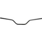Stahllenker, schwarz Motorrad Classic high MCL110SS