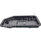 Wanne, Automatikgetriebe 112 341