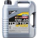 ÖL Liqui Moly 5W40 4L Top Tec 2195
