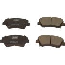 Bremsbelagsatz Kia P. Cee'D/Cerens/I30/Veloster 12 19-2927