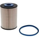 CHAMPION Kraftstofffilter CFF100487