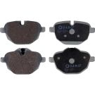 Bremsbelagsatz Bmw T. F10/F11 520-530 10-/F25 X3 10 QP8123