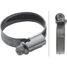 HELLA Schlauchklemme 8HK748452-042