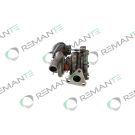 Lader, Aufladung 003-001-000198R