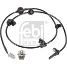 FEBI BILSTEIN Sensor, Raddrehzahl 172540