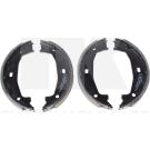 Handbremsbacken Bmw E46/E81/F20 03 2715662