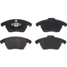 BREMBO Bremsklötze VA P 85 148