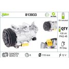 VALEO Kompressor 813933