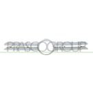 KÜHLERGRILL AUSSEN GRU VW GOLF IV 8,97-98 Premium 7223,402,2