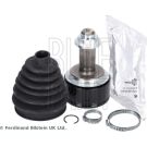 Gelenksatz, Antriebswelle Honda Accord Ix 07- Handbuch ADH28973