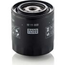 Mann & Hummel Ölfilter LKW Case W 11 008