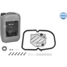 Ölwechselkit mit Öl MB 124,E,S,G-Klasse,Sprinter 77 MEYLE-ORIGINAL-KIT: Better solution for you 014 135 1600/XK