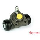 BREMBO Radbremszylinder A 12 155