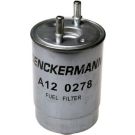 DENCKERMANN Kraftstofffilter A120278