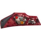 HECKLEUCHTE R HELLA OPEL INSIGNIA KOMBI 7,08-5,13 9EL 354 668-021 HECKLEUCHTE R HELLA OPEL INSIGNIA KOMBI 7,08-5,13 9EL 354 668-021