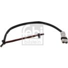FEBI BILSTEIN Verschleißsensor 33401