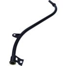 Original VAG Trichter, Ölpeilstab VW Golf 2.0 Tsi 10 06J115610L