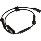 Sensor, Raddrehzahl 0 986 594 673
