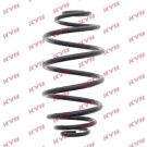 KYB Fahrwerksfeder Opel T. Astra Classic, Astra H, Astra H Gtc 1.3D-2.0 03/04 K-Flex RJ6232
