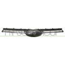 KÜHLERGRILL OBEN GRAU/CHROM FORD TRANSIT TOURNEO CONNECT 2,13-8,18 2786,403,1
