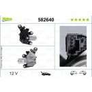 Wischermotor 582640