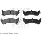 Bremsbelagsatz Jeep T. Grand Cherokee 4,0-5,9 91-99 ADA104215