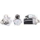 12V.Starter RENAULT SCÉNIC III 1.5 dCi 09 330071102