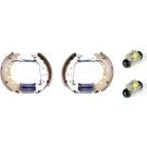 Bremsbackensatz HA Kit&Fit FORD Fiesta, Fusion 95-14 ESSENTIAL LINE - Standard Kit K 24 062