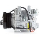Kompressor PKW HONDA CR-V 06- 2.0 I 16V FIRST FIT 89247