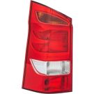 HECKLEUCHTE HELLA MERCEDES VITO/V-KLASSE 14 2SK 011 581-241