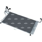 Kondensator, Klimaanlage EASY FIT 350026