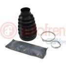 Faltenbalg, Antriebswelle Renault Ext D8341T Faltenbalg, Antriebswelle Renault Ext D8341T