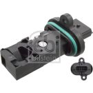FEBI BILSTEIN Luftgewicht 102312