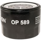 FILTRON Ölfilter OP 589