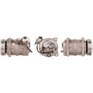 Kompressor, Klimaanlage 51-0006